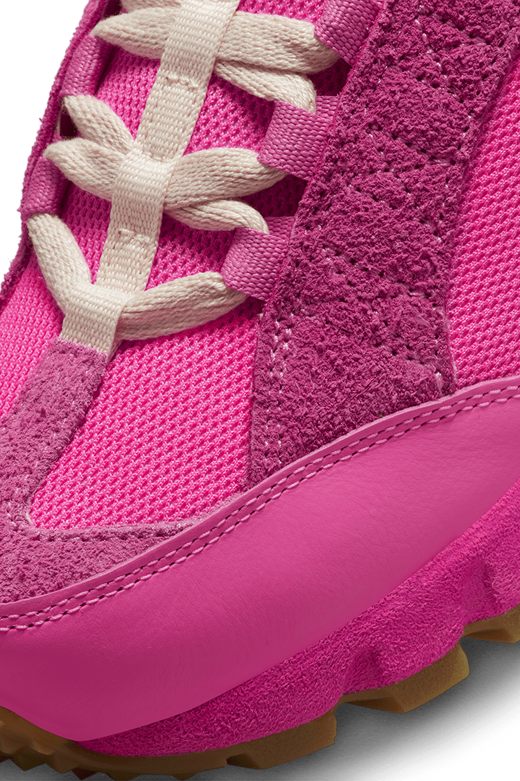 Fecha de lanzamiento del Air Humara x Jacquemus "Pink Flash" (DX9999-600)