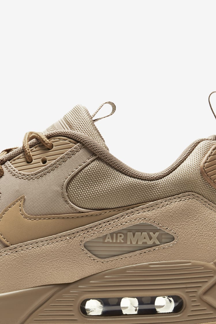 Air Max 90 Surplus 'Desert' Release Date