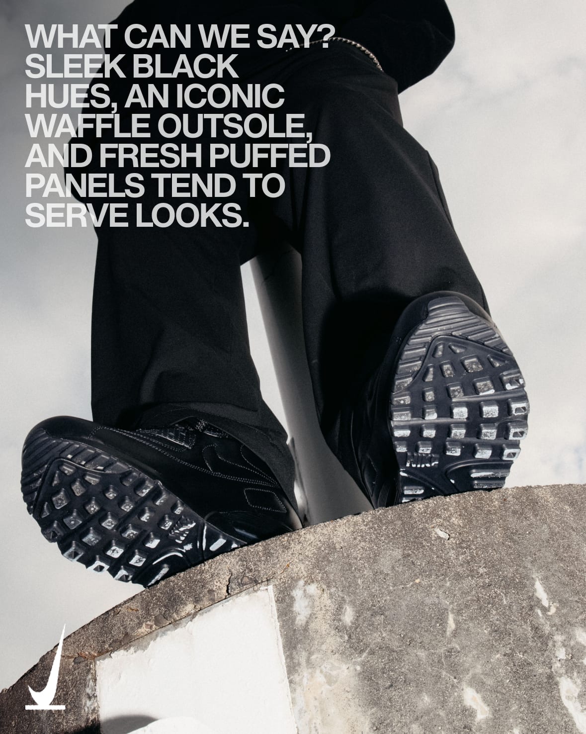 SNKRS Verified: Holiday '26 - Air Max