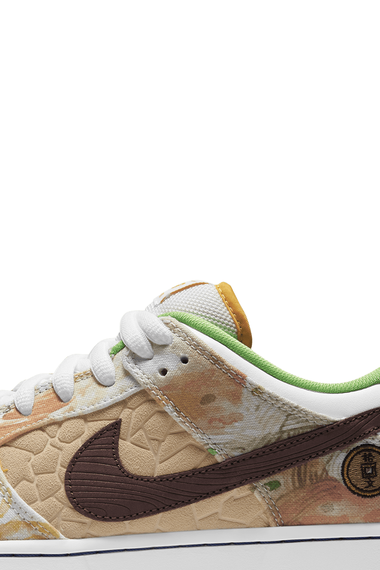Fecha de lanzamiento del SB Dunk Low Pro "Street Hawker"
