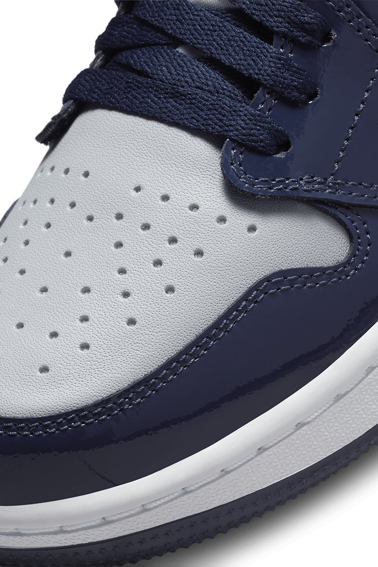 Air Jordan 1 G 'Midnight Navy' (DQ0660-100) Release Date