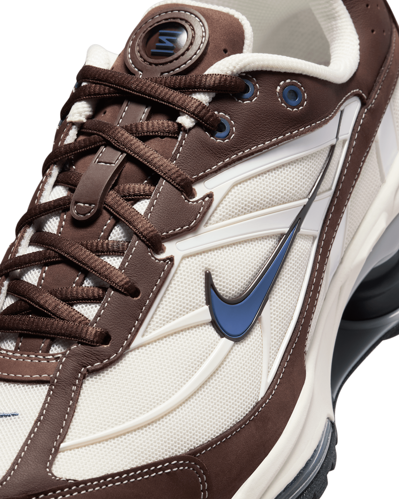 【NIKE公式】ショックス ライド 2 'Phantom and Baroque Brown' (HV6349-200 / NIKE SHOX RIDE 2 EMEA)