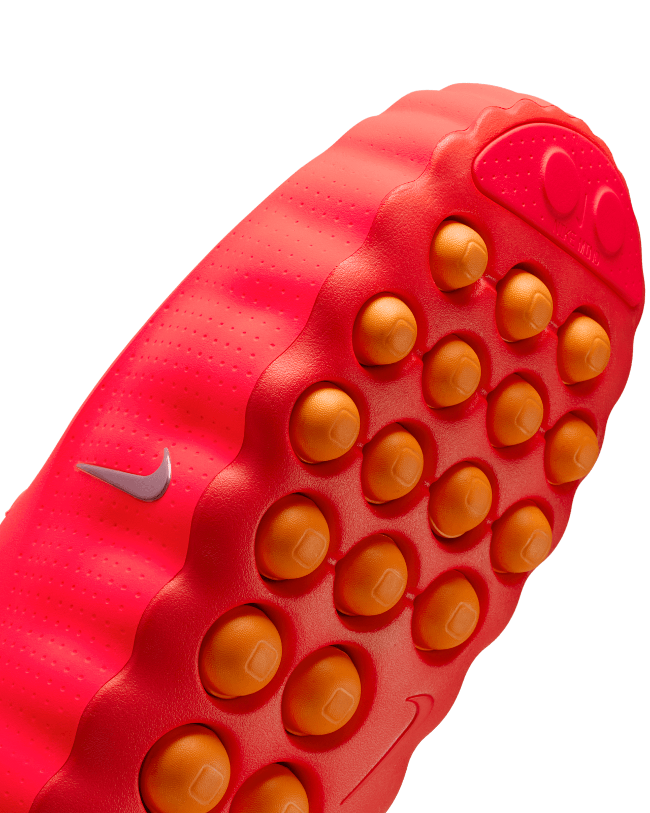 Date de sortie de la Mind 001 « Solar Red and Hyper Crimson » (HQ4307-600)