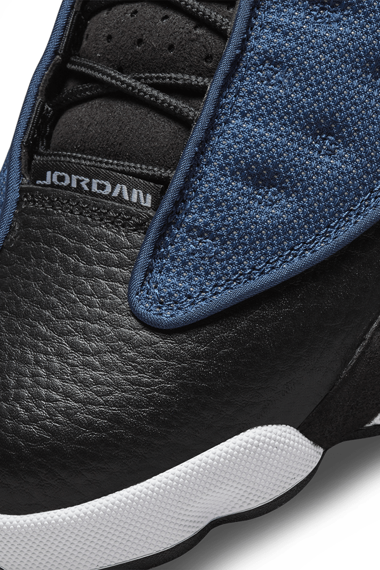วันเปิดตัว Air Jordan 13 “Navy” (DJ5982-400)