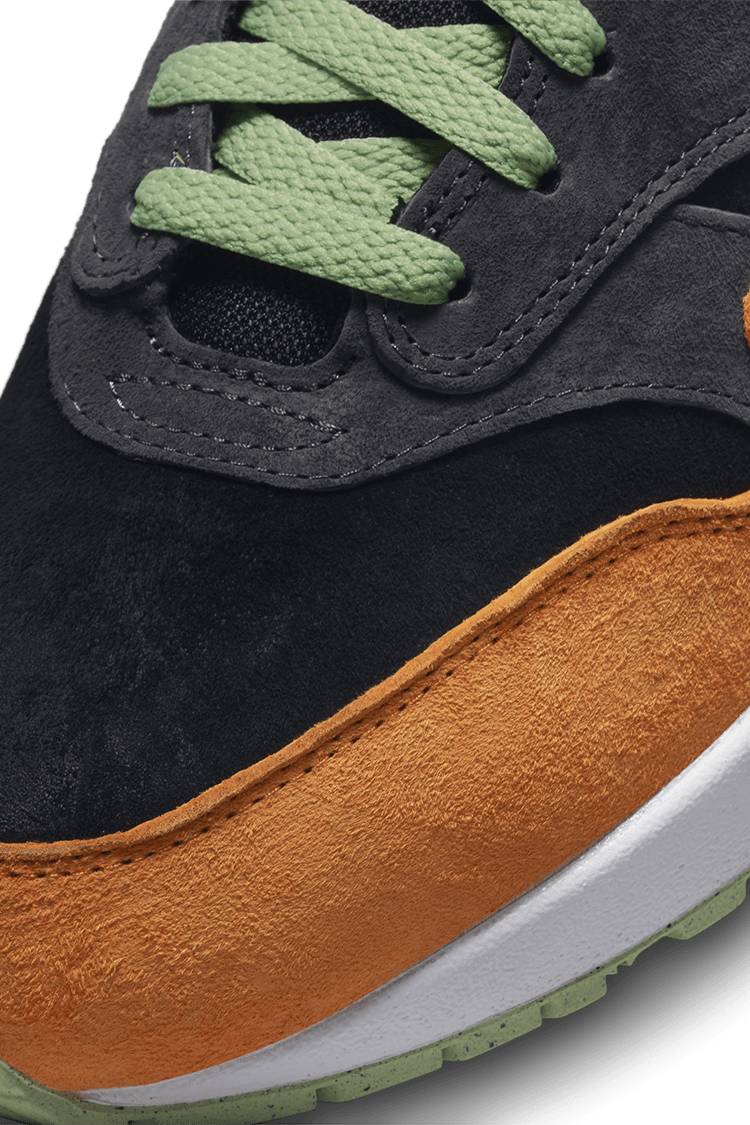 Ημερομηνία κυκλοφορίας του Air Max 1 "Honey Dew" (DZ0482-001)