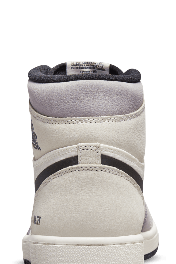 Fecha de lanzamiento del Air Jordan 1 GORE-TEX "Sail" (DB2889-100)