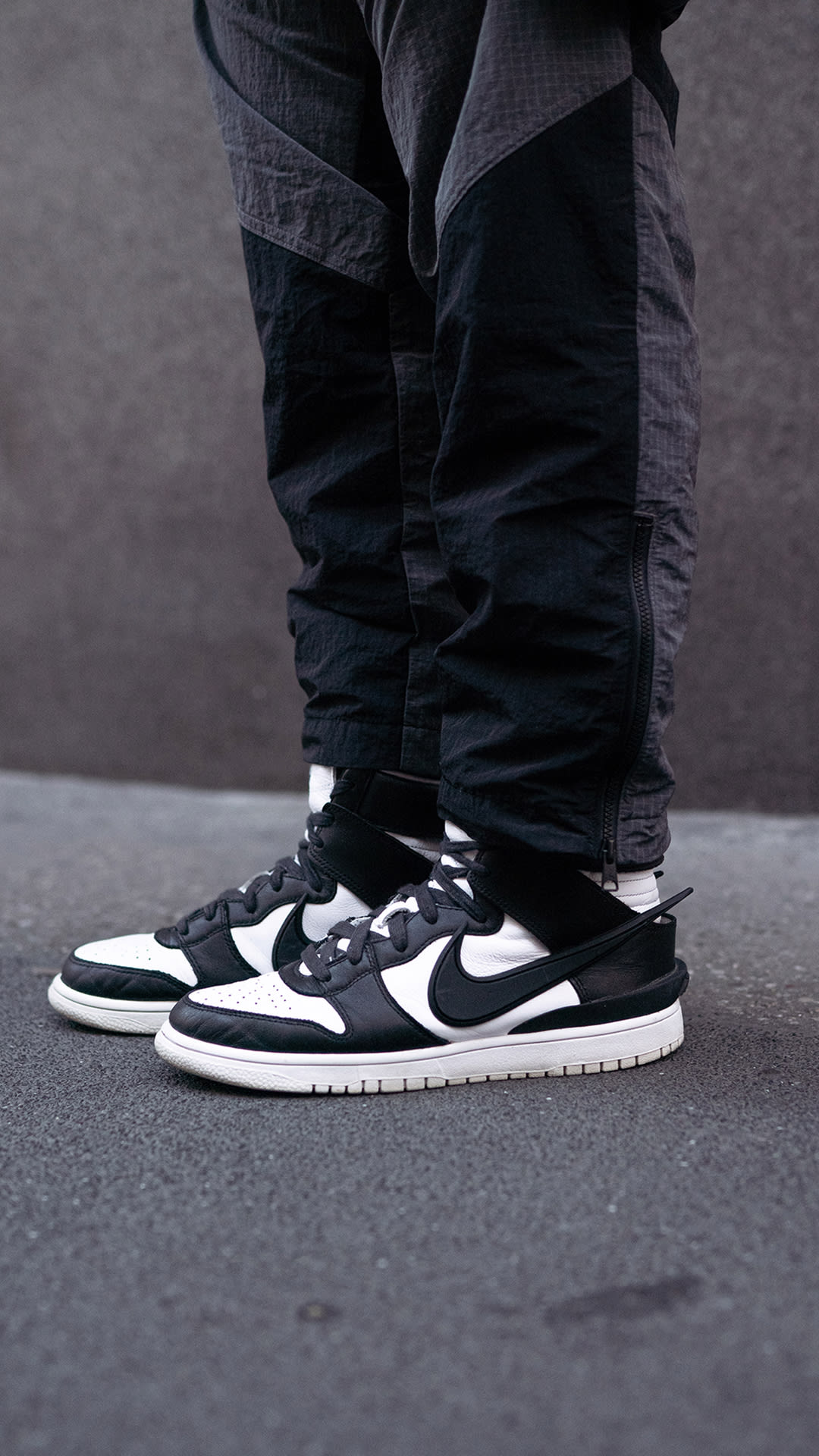 Street SNKRS: Milano – Afsnit 2