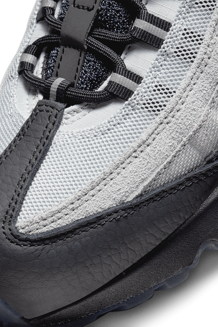 【NIKE公式】エア マックス 95 'Pure Platinum' (DQ3979-001 / NIKE AM 95 PRM)