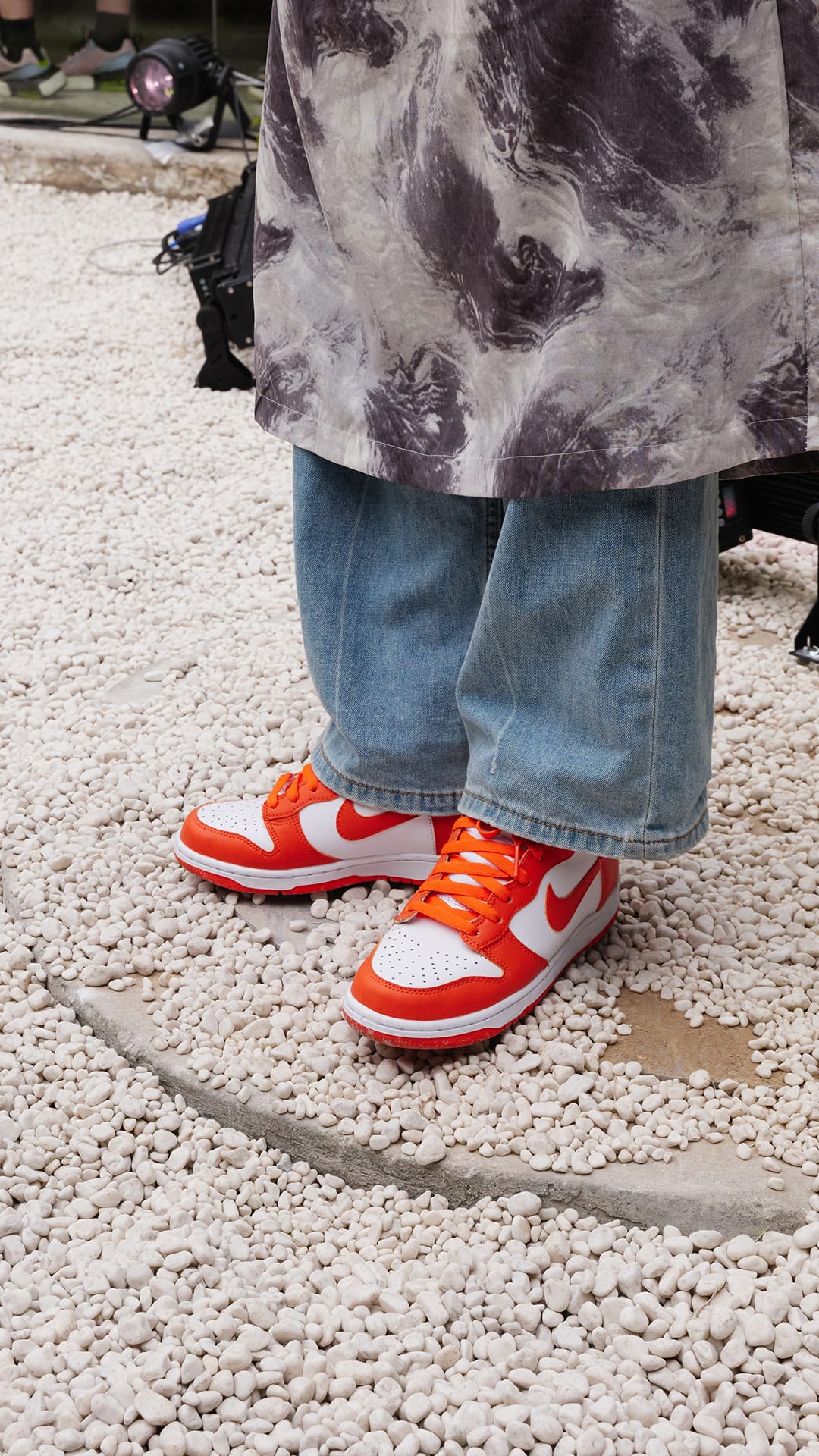 【NIKE公式】Street SNKRS：エア マックス 1 x カシナ 'Won-Ang' ポップアップ