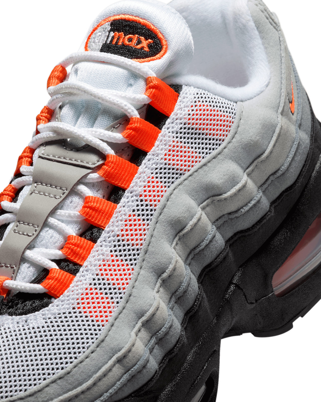 Nike Air Max 95 Release Date