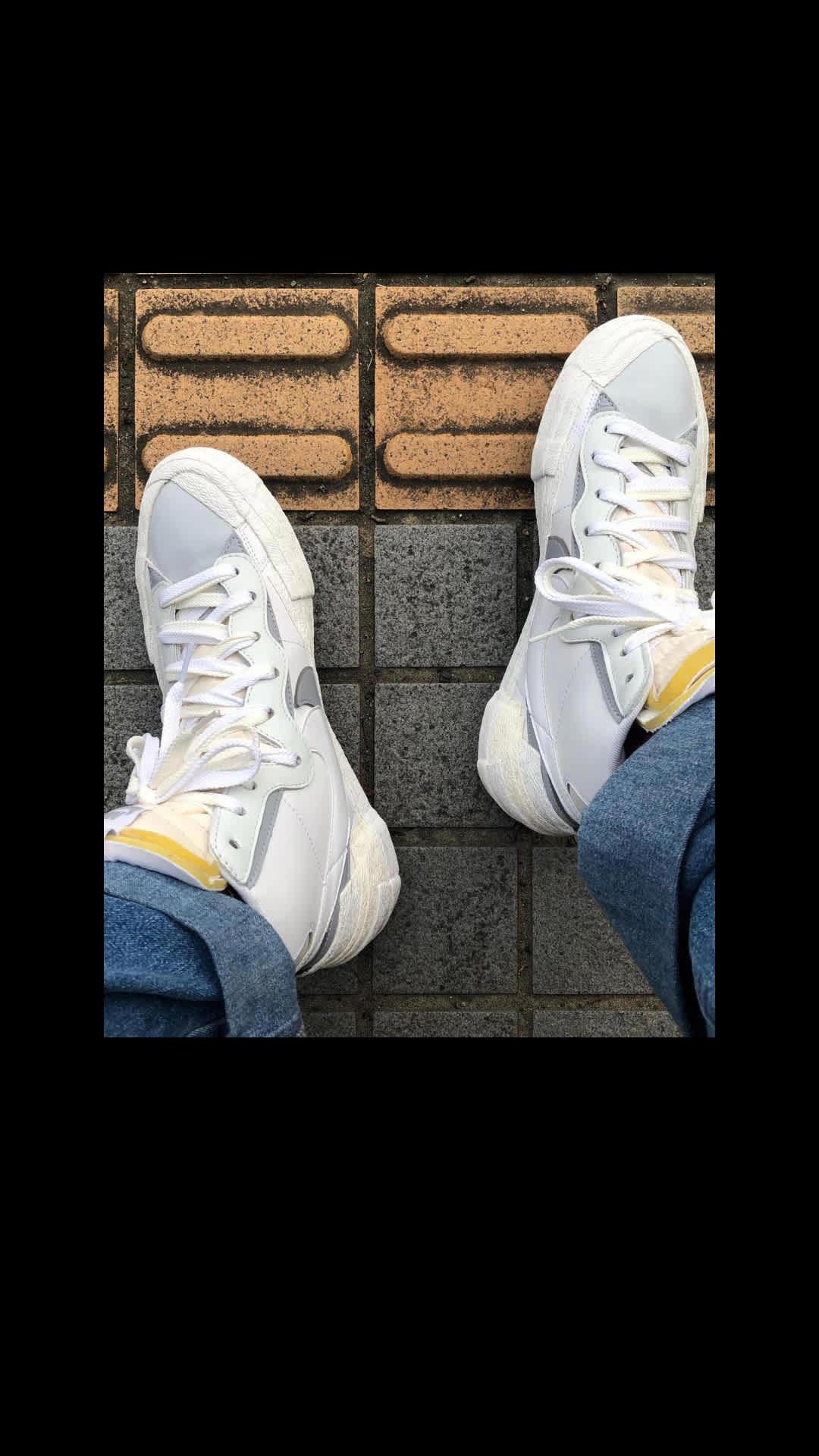 【NIKE公式】Kickcheck 7.28 sacai