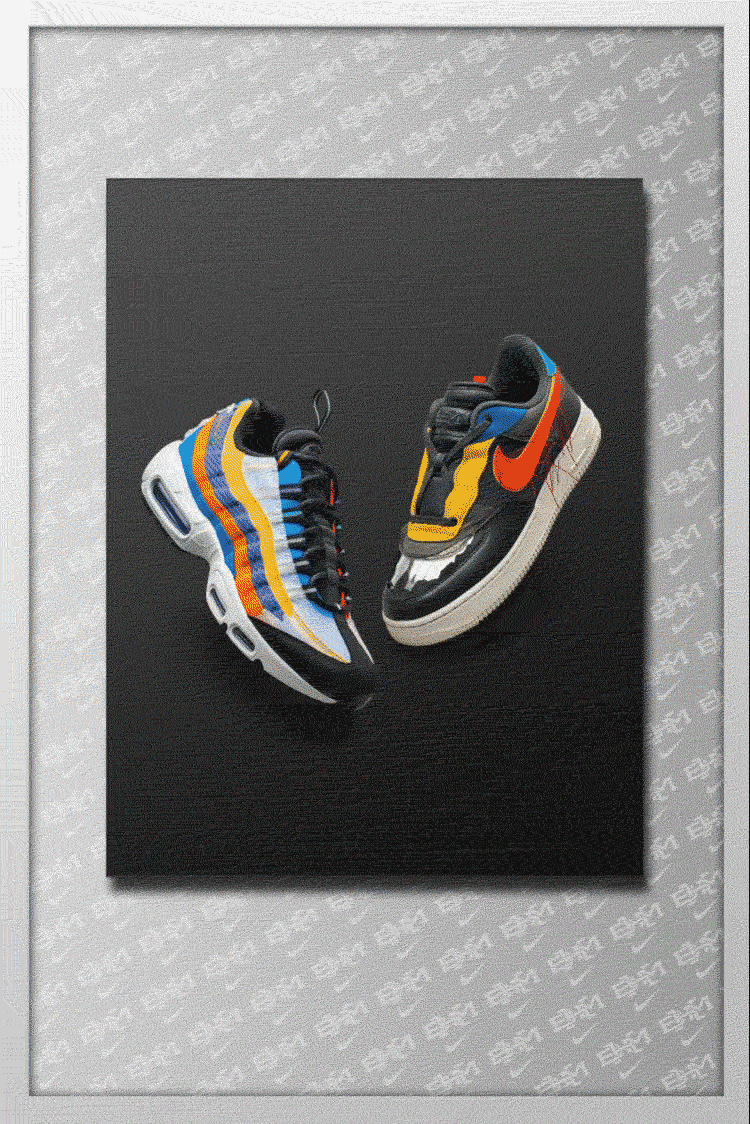 Behind the Design: BHM