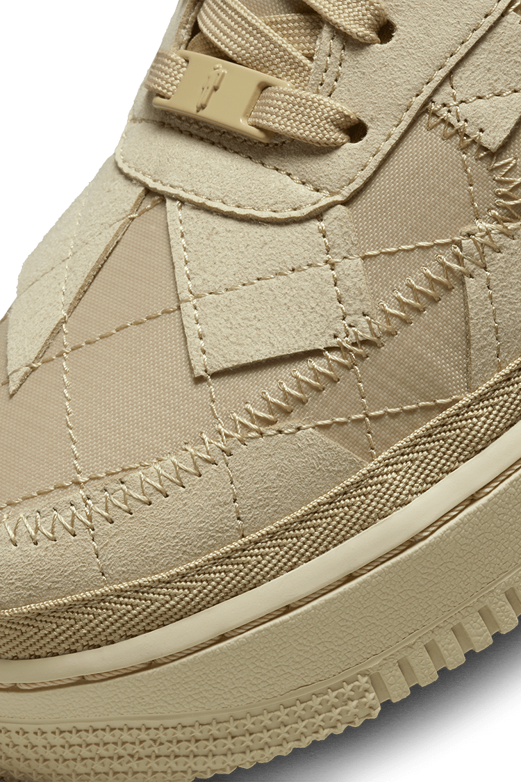 วันเปิดตัว Air Force 1 Low Billie "Mushroom" (DQ4137-200)