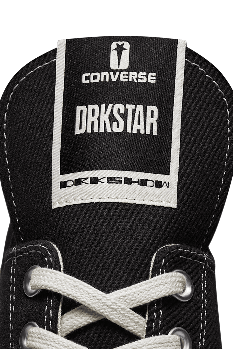 Converse x DRKSHDW DRKSTAR Chuck 70 Release Date