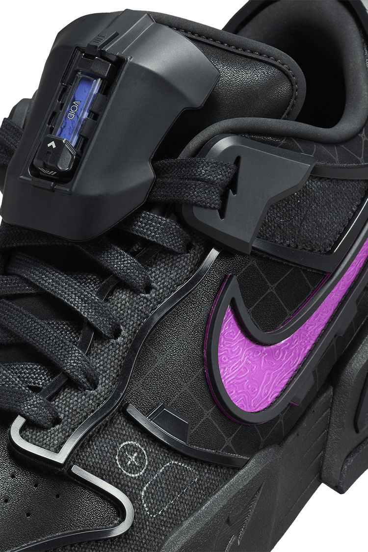 RTFKT x Nike Dunk Genesis 'VOID Edition' (HM4465-001) Release Date