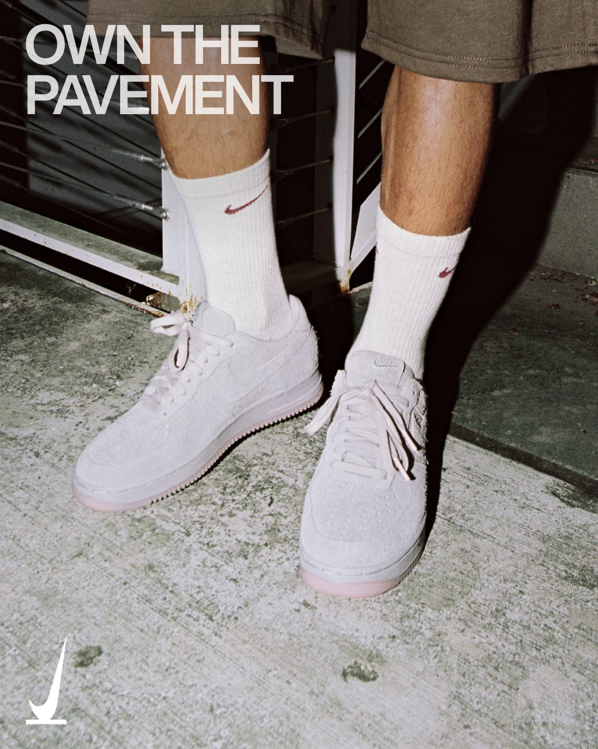 SNKRS Verified: Holiday '26