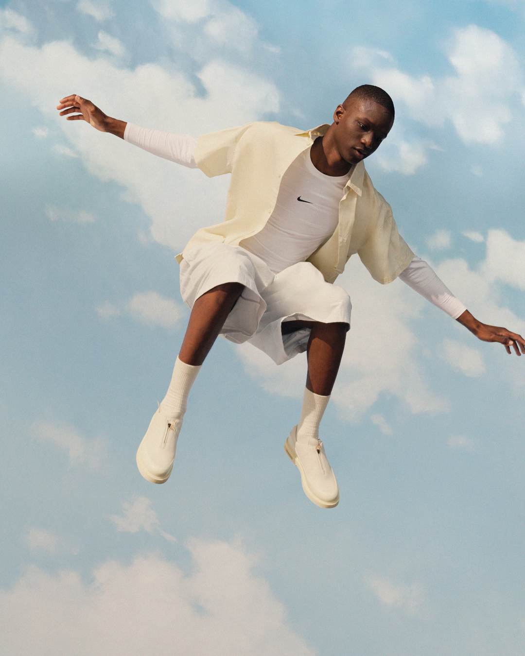 Air Max RK61 x Air Afrique „Bézs” (HQ6416-100) – megjelenési dátum