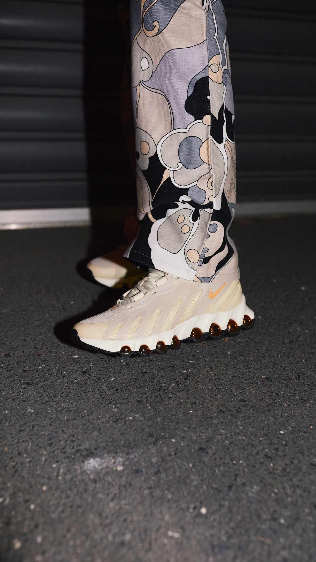 街頭 SNKRS：未來之戰