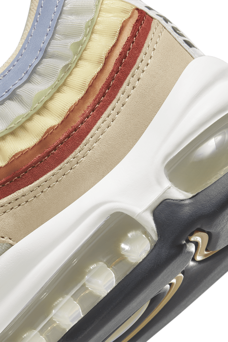 Air Max 97 'Be True' (FD8637-600) 發售日期
