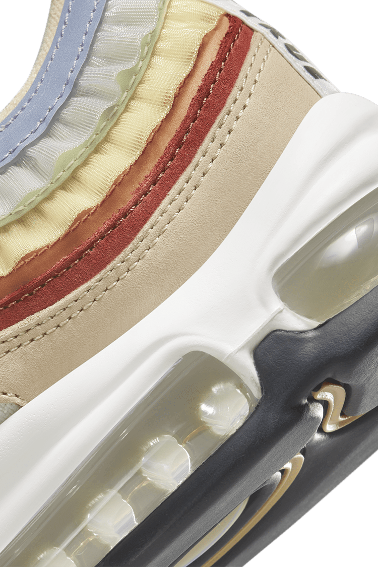 Air Max 97 'Be True' (FD8637-600) Release Date 