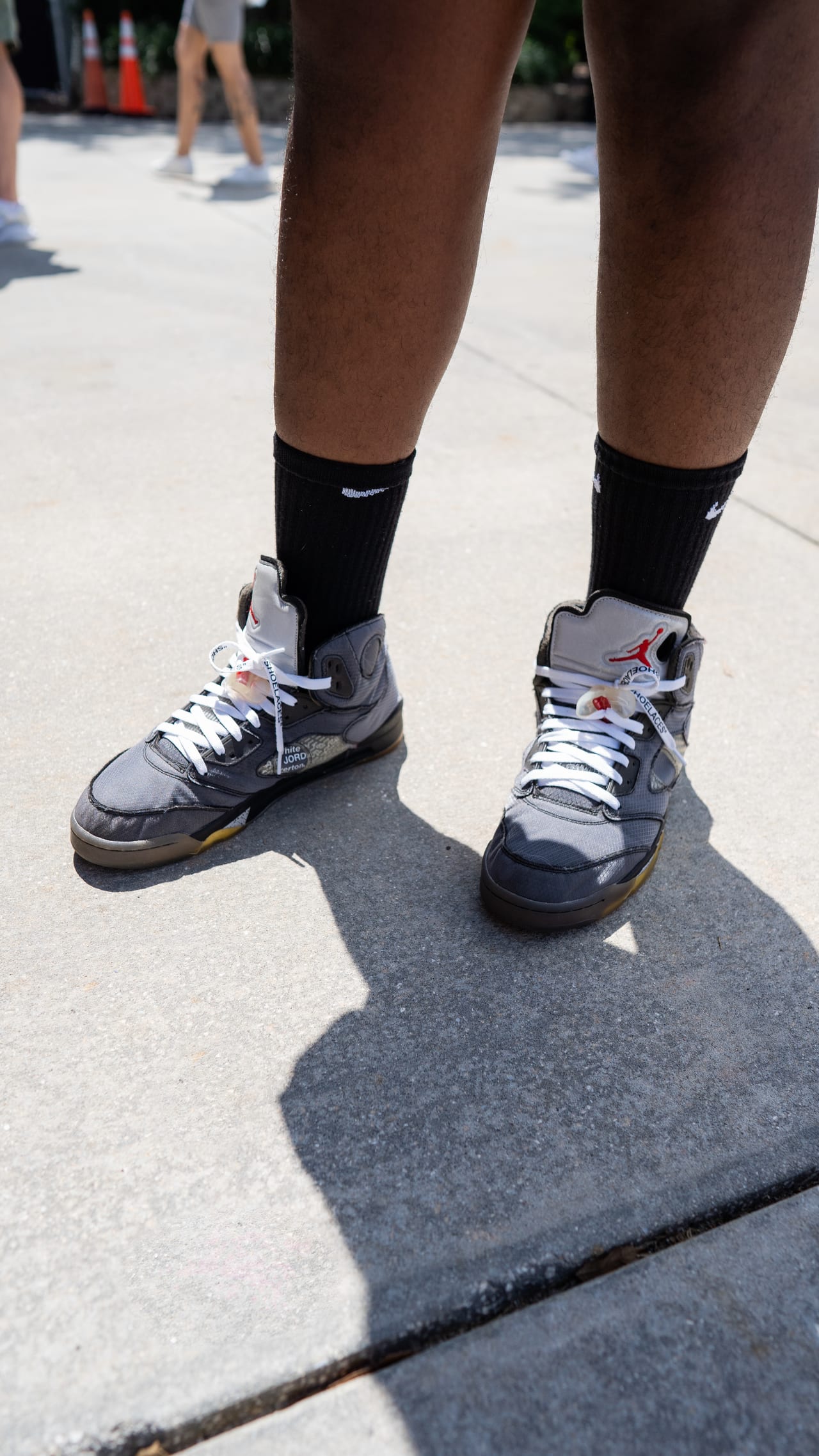 Street SNKRS: Special Olympics USA Games - 6.6