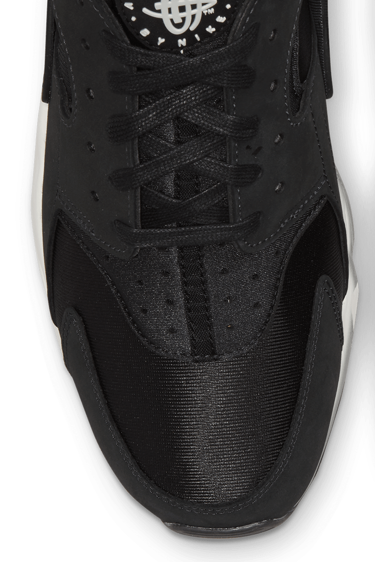 Air Huarache 'Off Noir' (DQ8572-001) 發售日期