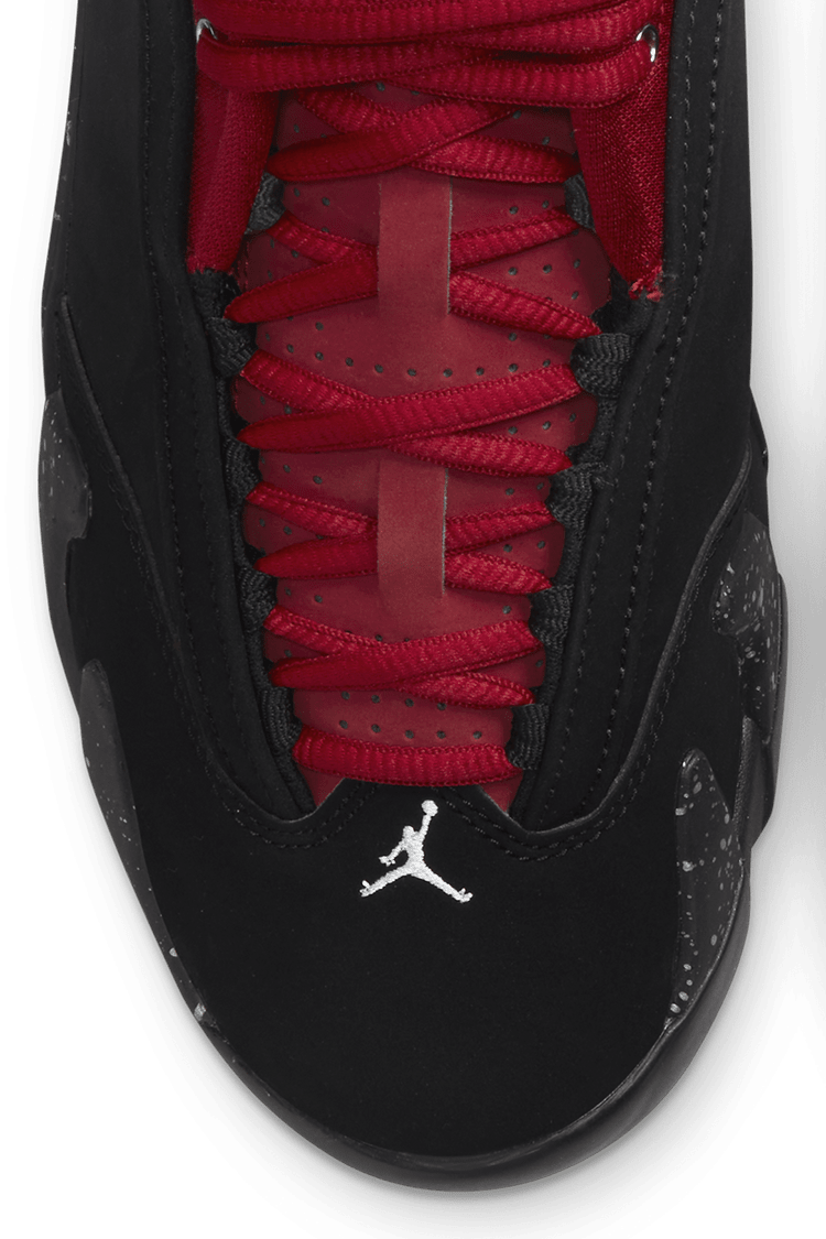 Air Jordan 14 Low „Ikonikus piros” női cipő – megjelenési dátum