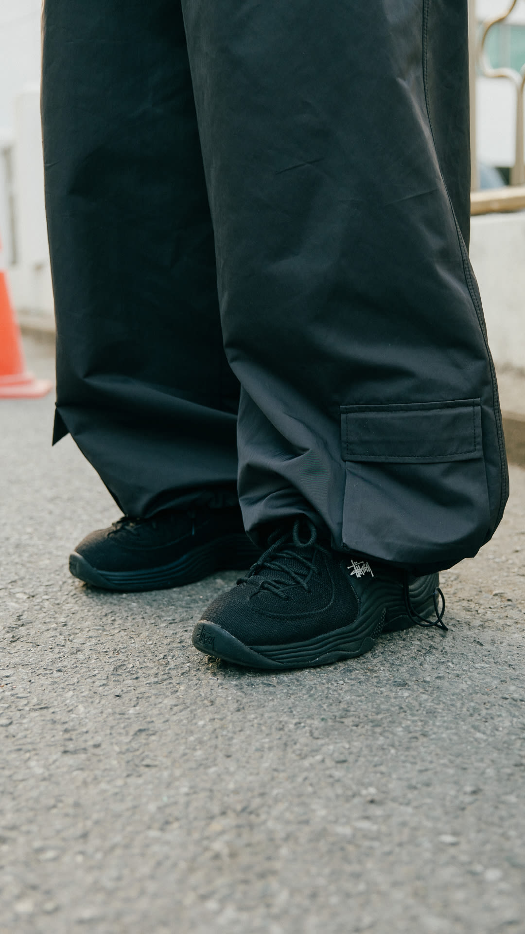 Street SNKRS: Seongsu