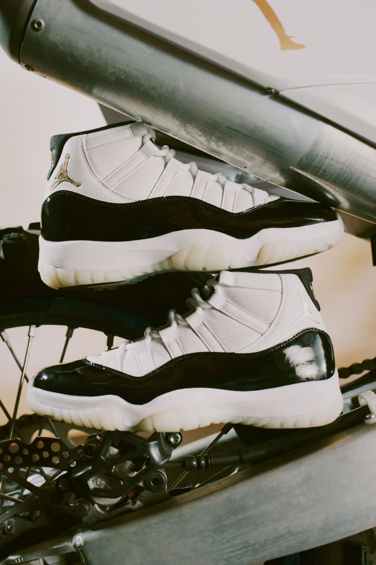 Fecha de lanzamiento del Air Jordan 11 "Gratitude" (CT8012-170)