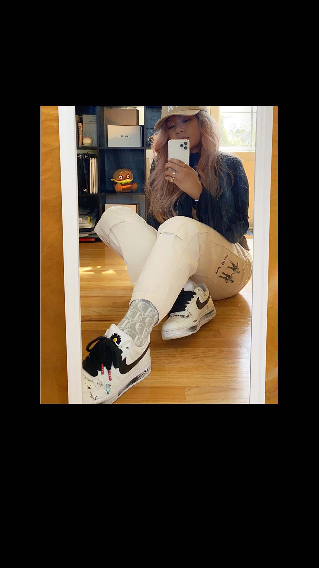 Kickcheck 5.28