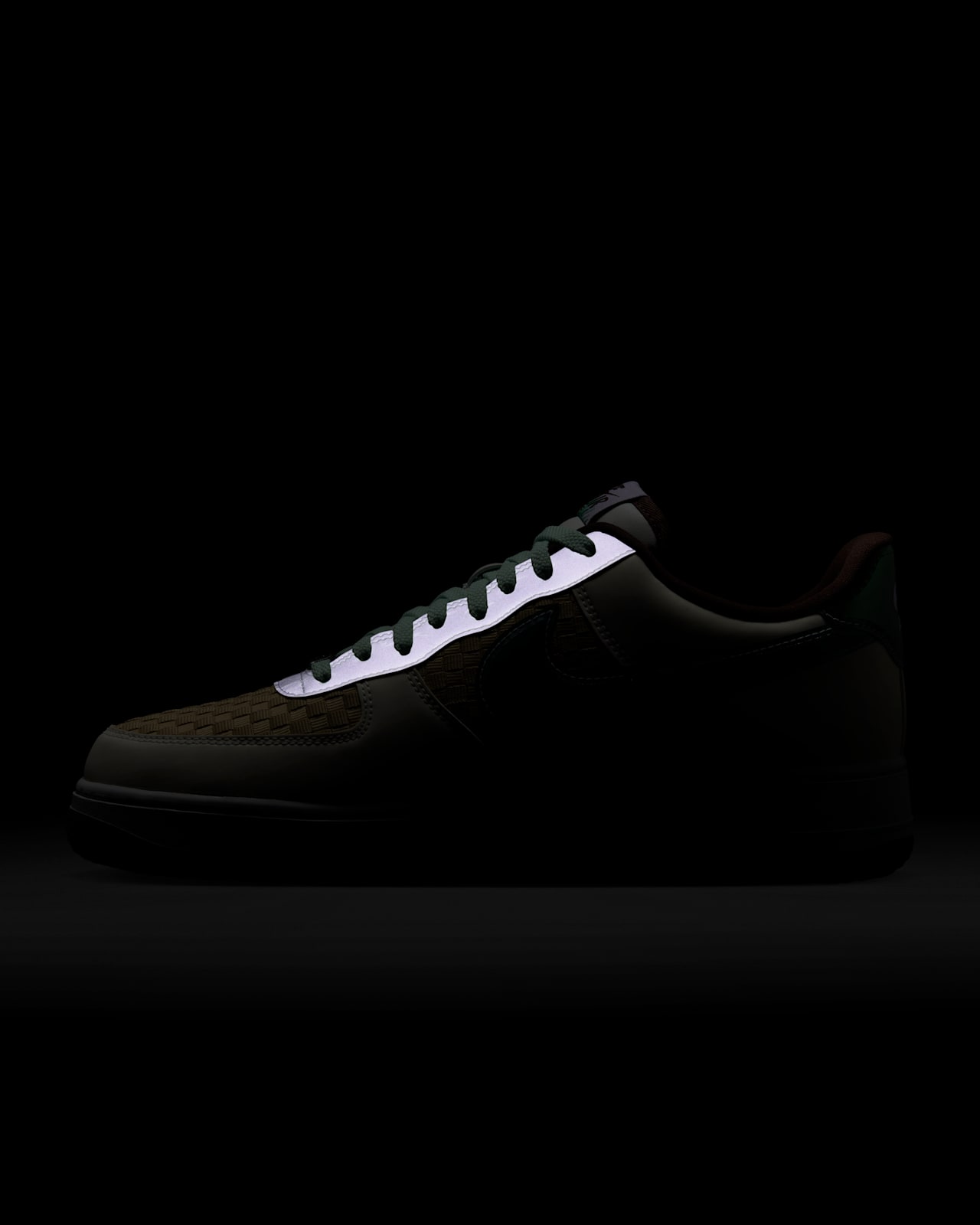 Nike Air Force 1 Retro Release Date