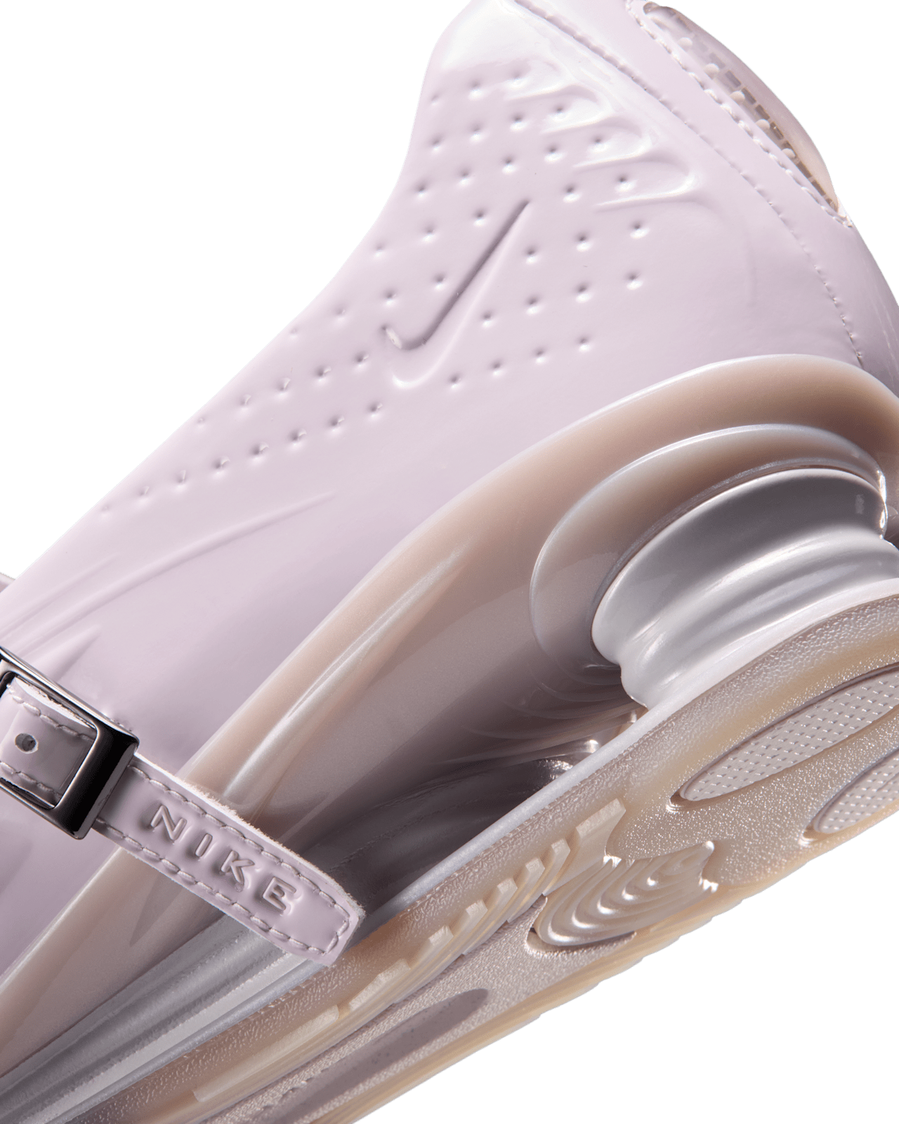 Women's Shox Z Calistra 'Pearl Pink' (IR5510-600) Release Date