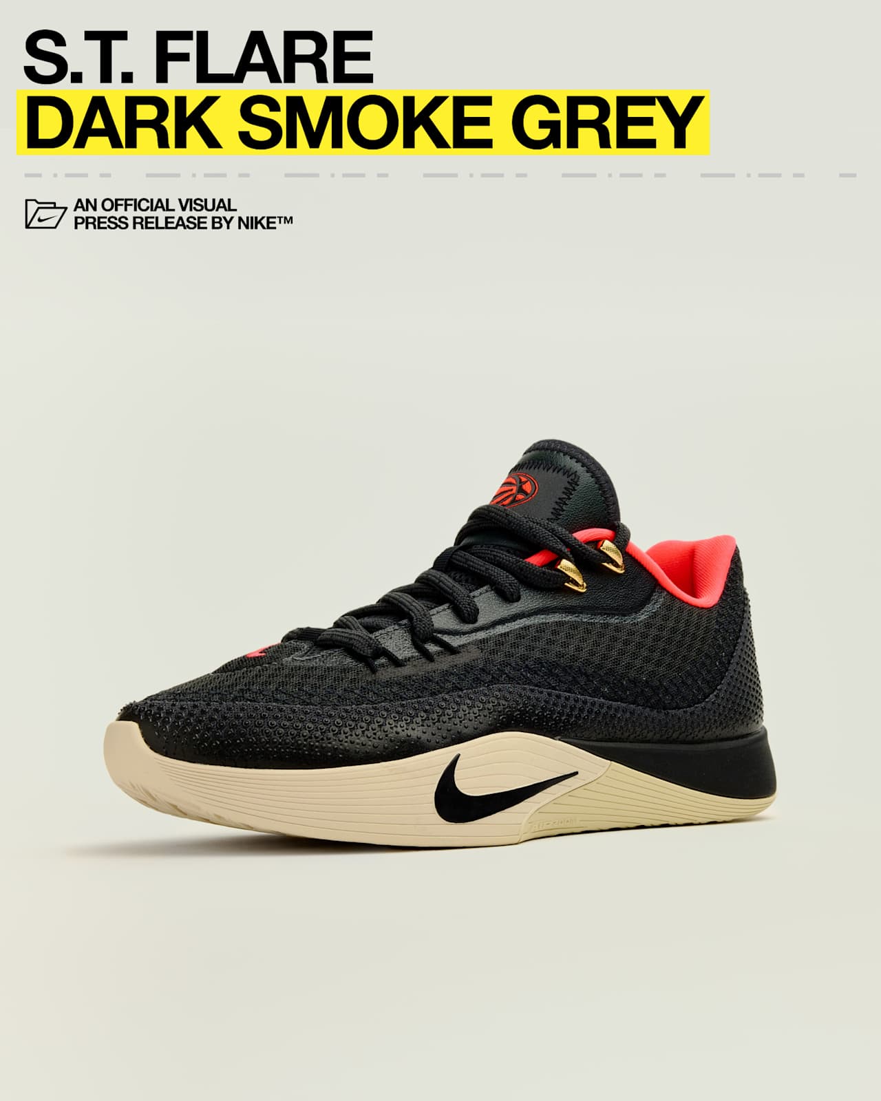 SNKRS Showcase