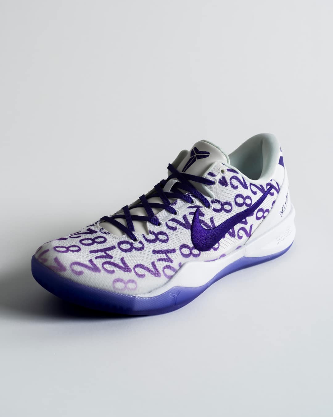 Kobe Vault: Kobe VIII