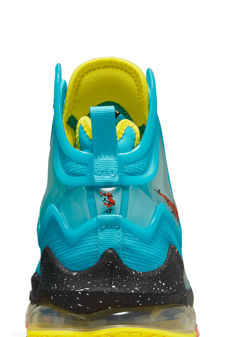 LeBron 19 Release Date