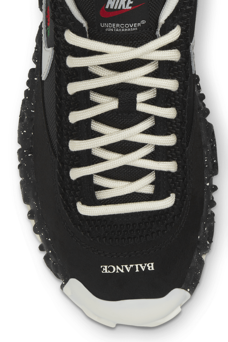 Lanceringsdato for Overbreak x UNDERCOVER "Black"