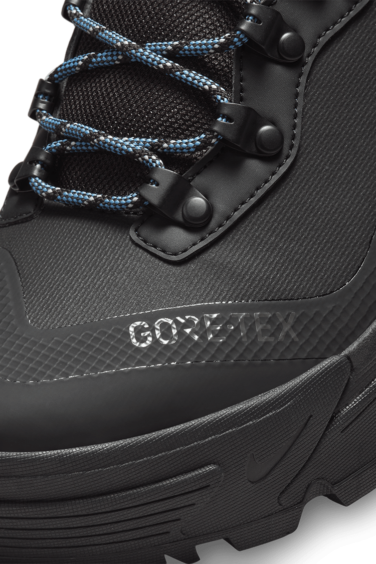 Nike ACG en Géorgie
