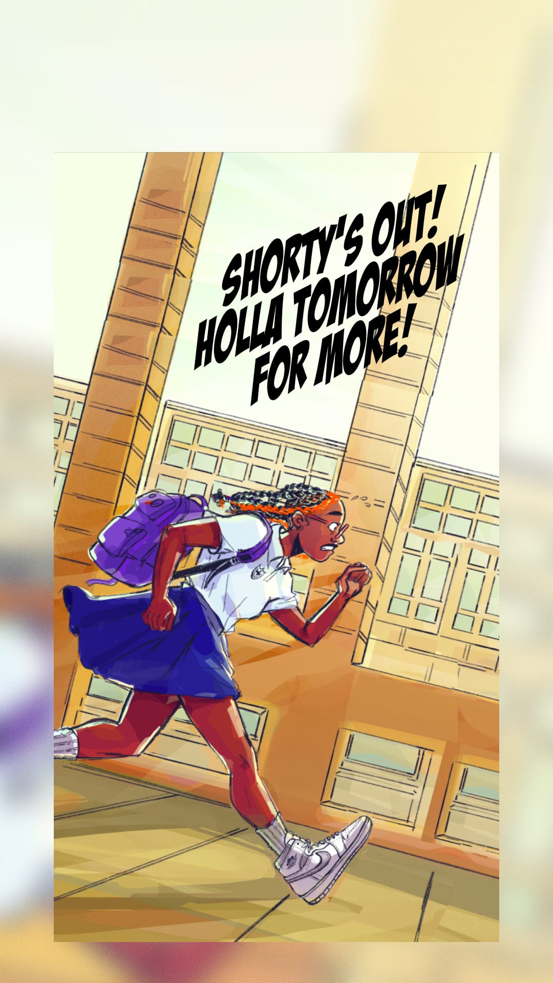 MariSole: ฉบับที่ 1 พาร์ท 1