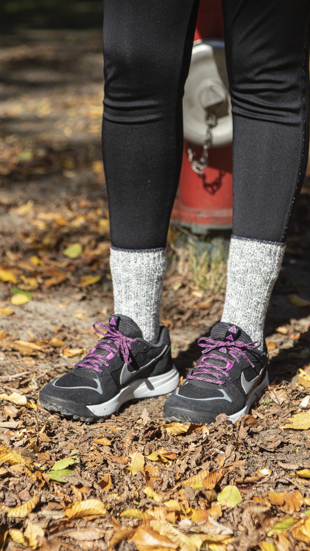 Street SNKRS : ACG Hike - Berlin