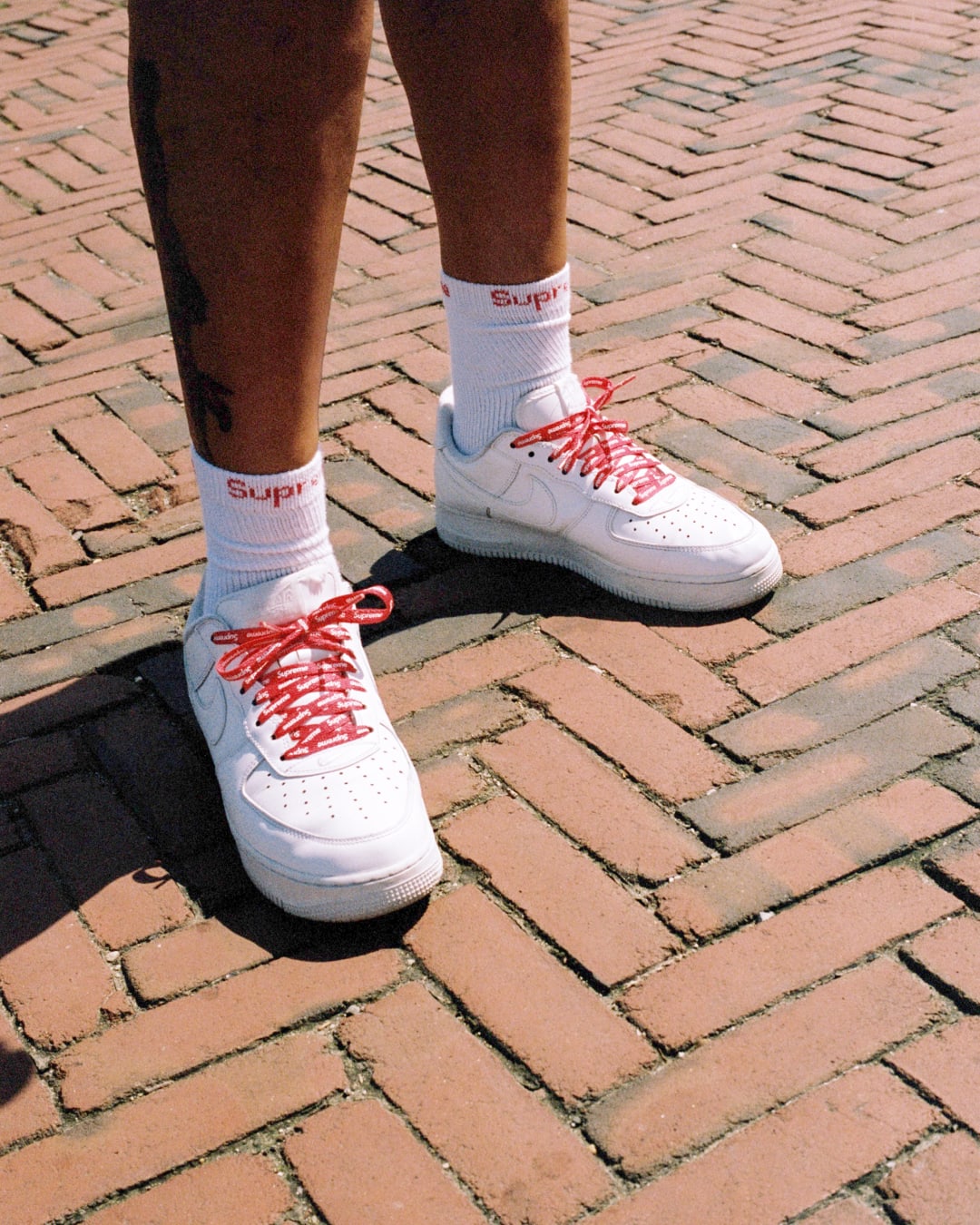 Street SNKRS: Baltimore