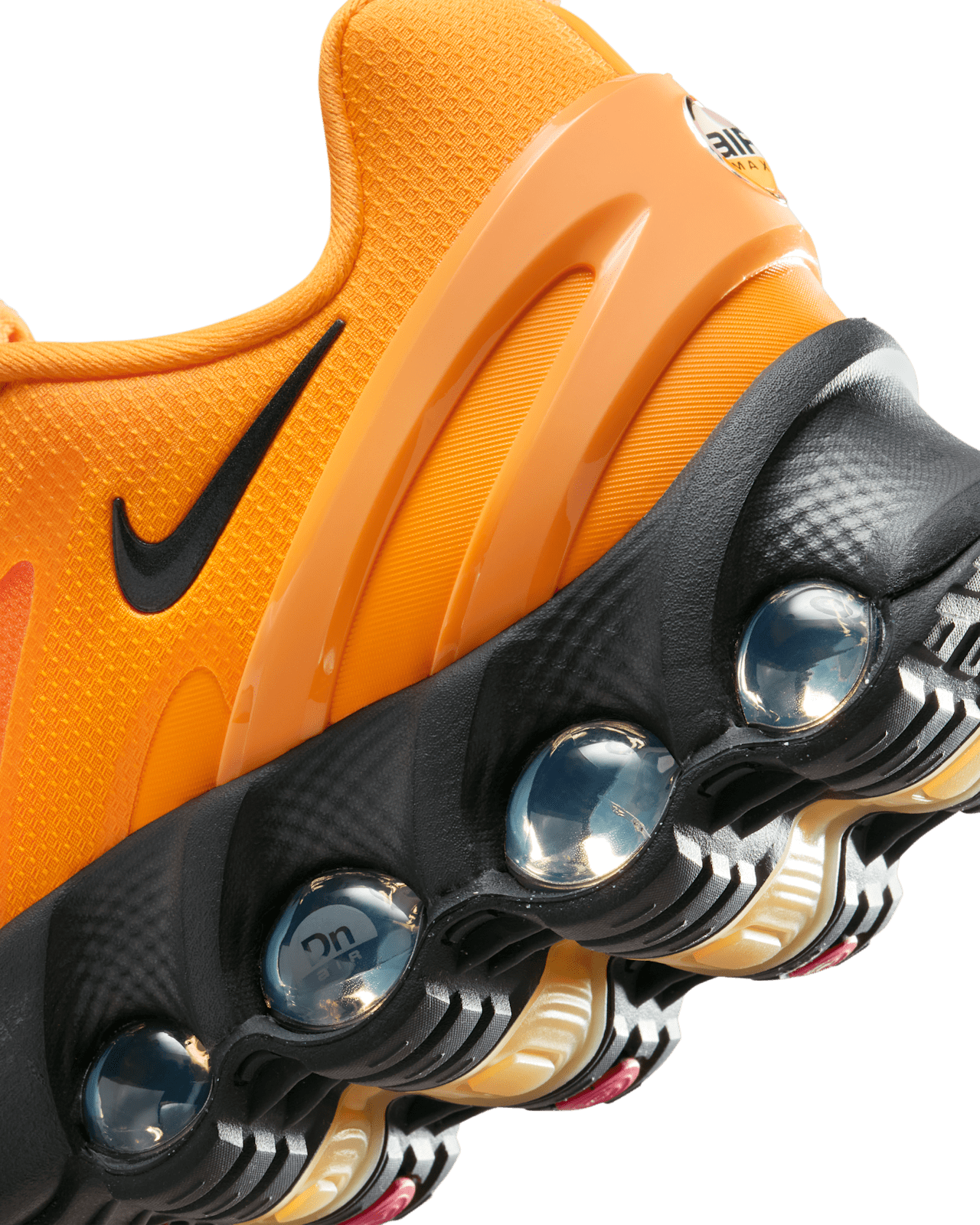 Air Max Dn8 „Sundial” (IM7405-700) – megjelenési dátum