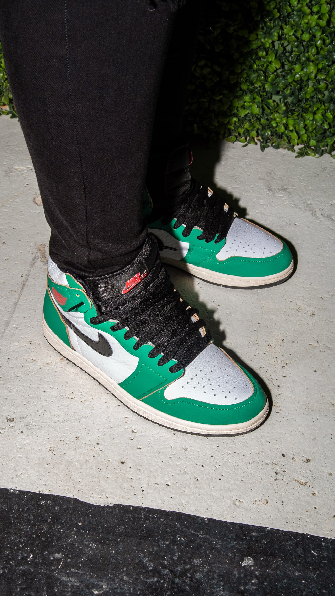 【NIKE公式】Street SNKRS：The Art of Ease: Art Basel
