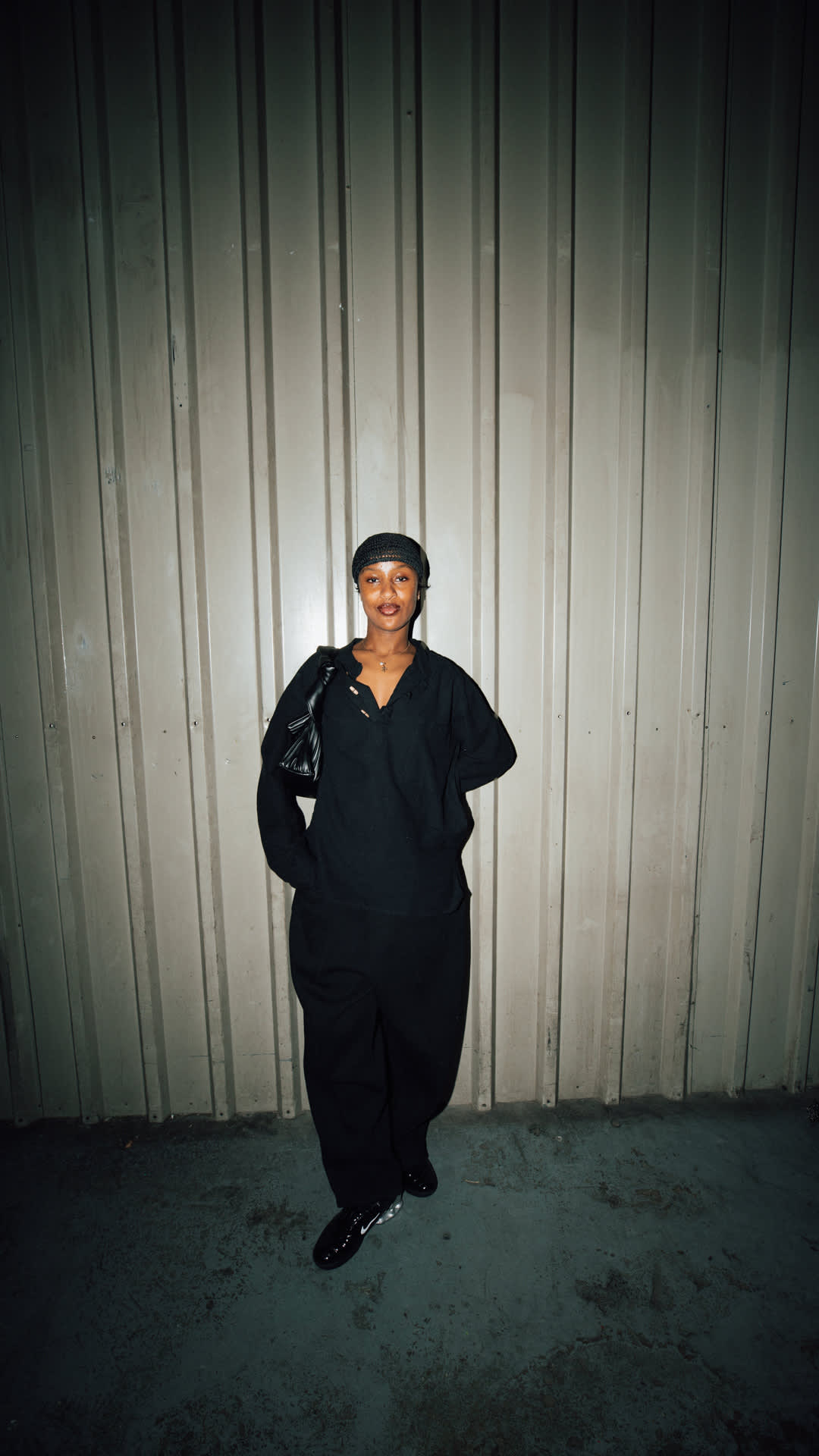 Street SNKRS: Maha Amsterdam x T90 Shox Magia Launch Event			