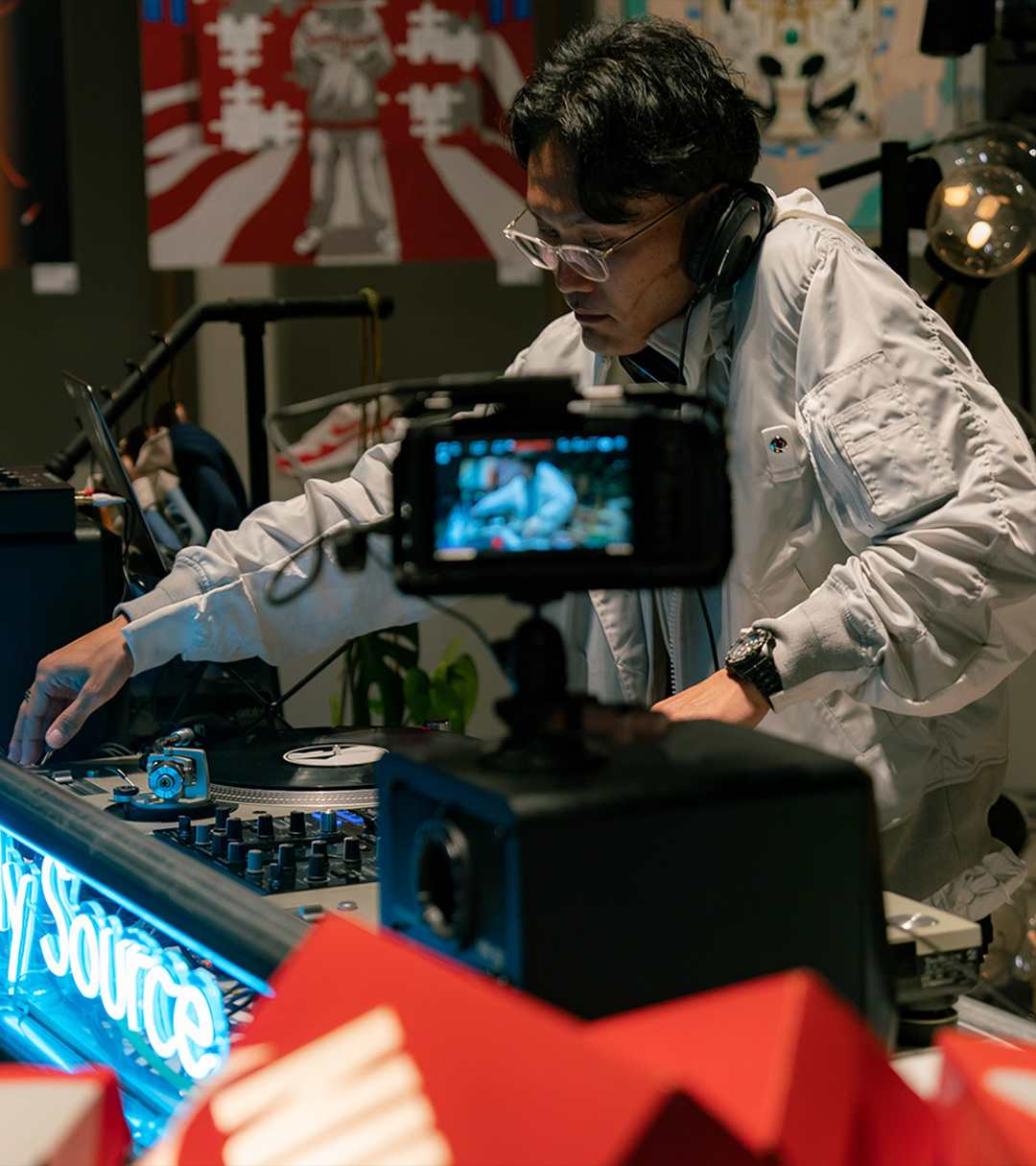 【NIKE公式】Air Max Day MAXXED OUT TOUR in Shimokitazawa Recap