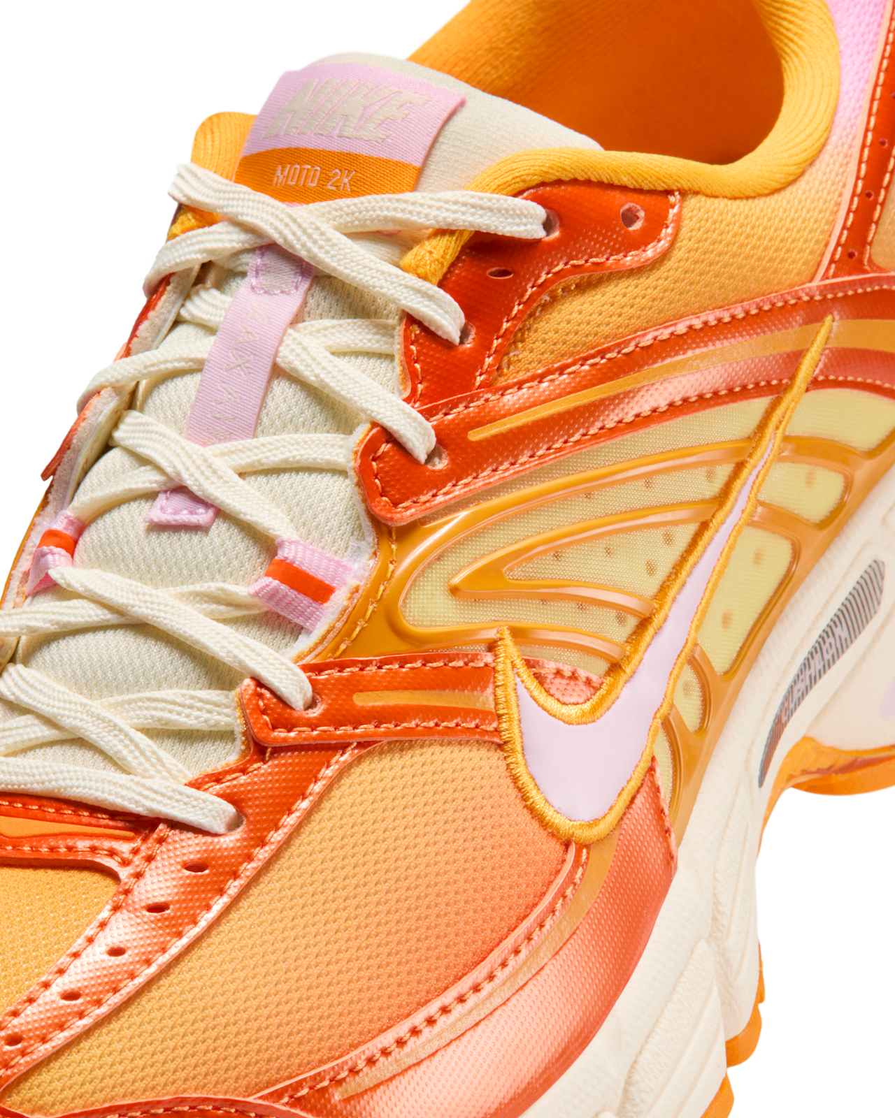 Nike Women's Air Max Moto 2K