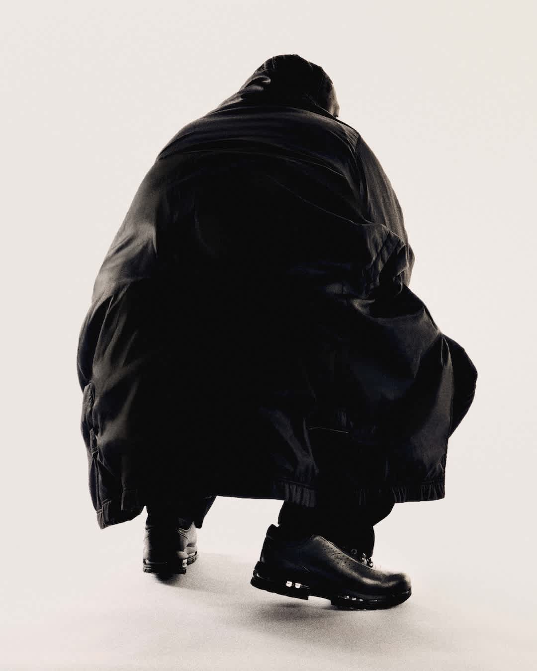 Air Max Goadome Low 'Black' (IQ0641-001) – releasedatum