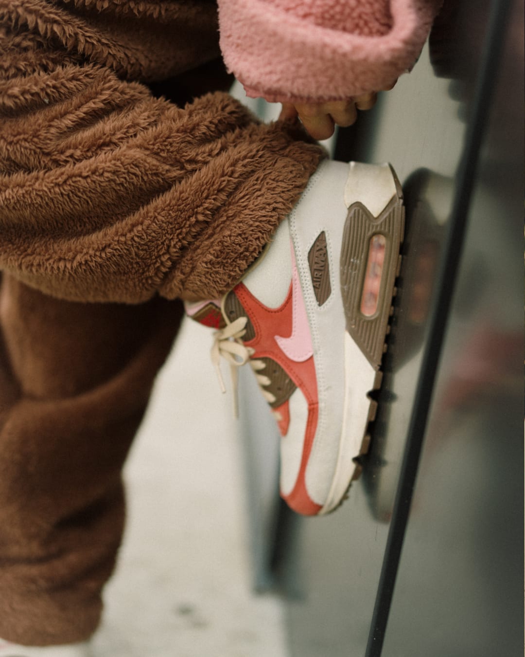 Street SNKRS: Streets of Brooklyn