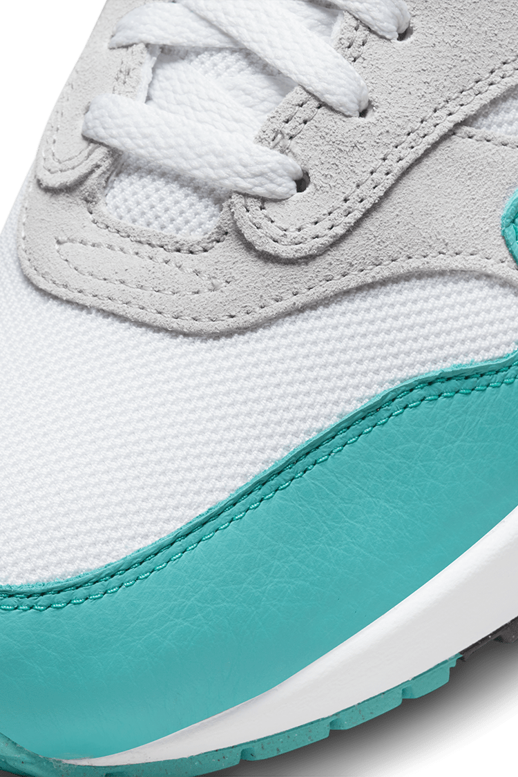 Air Max 1 'Clear Jade' (DZ4549-001) Release Date