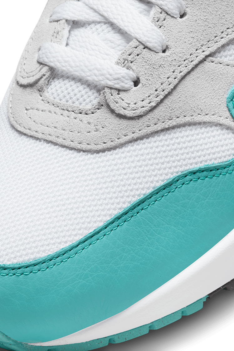 Fecha de lanzamiento del Air Max 1 "Clear Jade" (DZ4549-001)