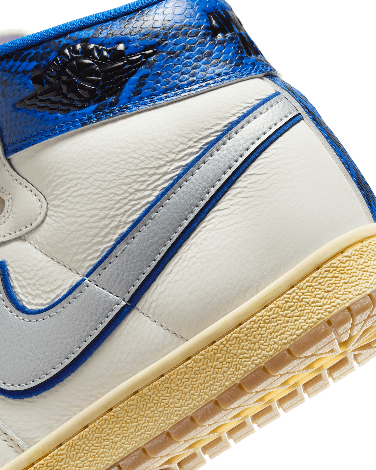 【NIKE公式】ジョーダン エア シップ x Awake NY 'Game Royal' (FN8675-104 / JORDAN AIR SHIP PE SP AWK)